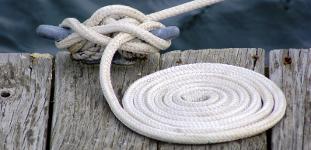 Boat Rope