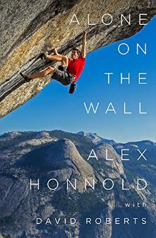 Rock Climbing Book