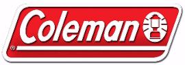 Coleman Logo