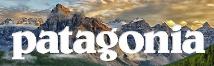 Patagonia Logo