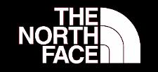 The North Face, Logo